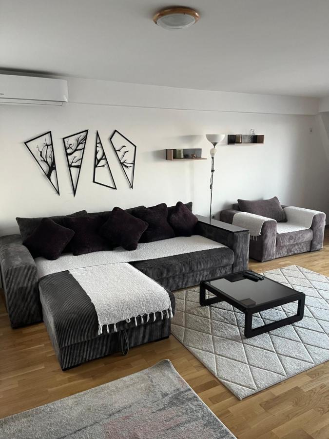 Amazing View-Centrally Located-Brand New Skopje Exterior foto